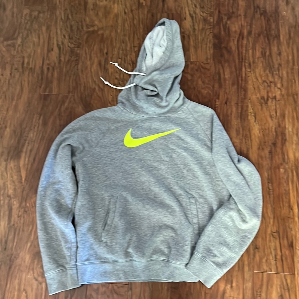 Nike hoodie